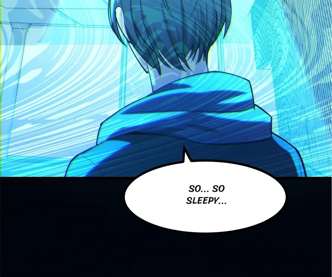 They Say I’m the Future King Chapter 52 – Page 135
