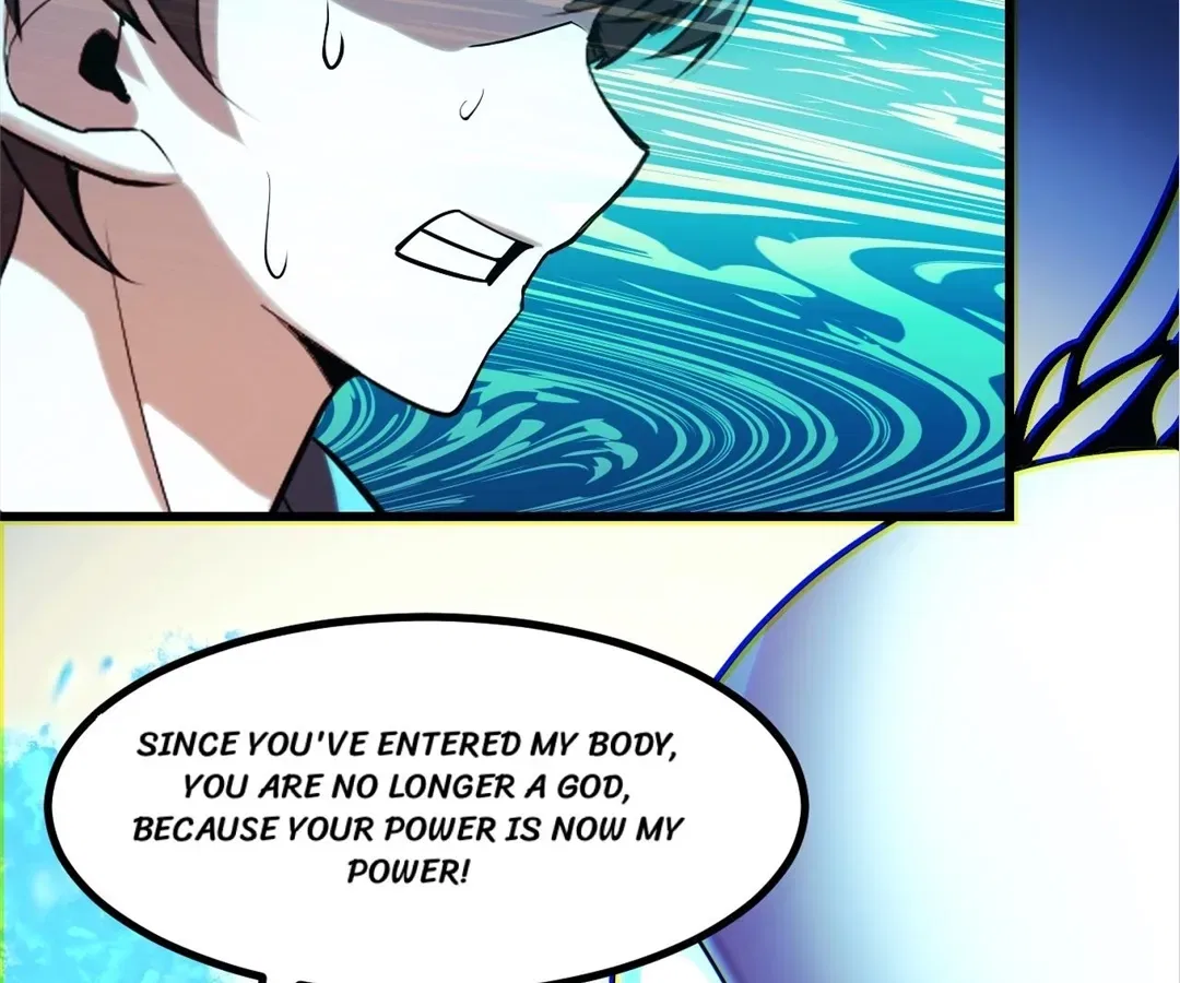 They Say I’m the Future King Chapter 52 – Page 137