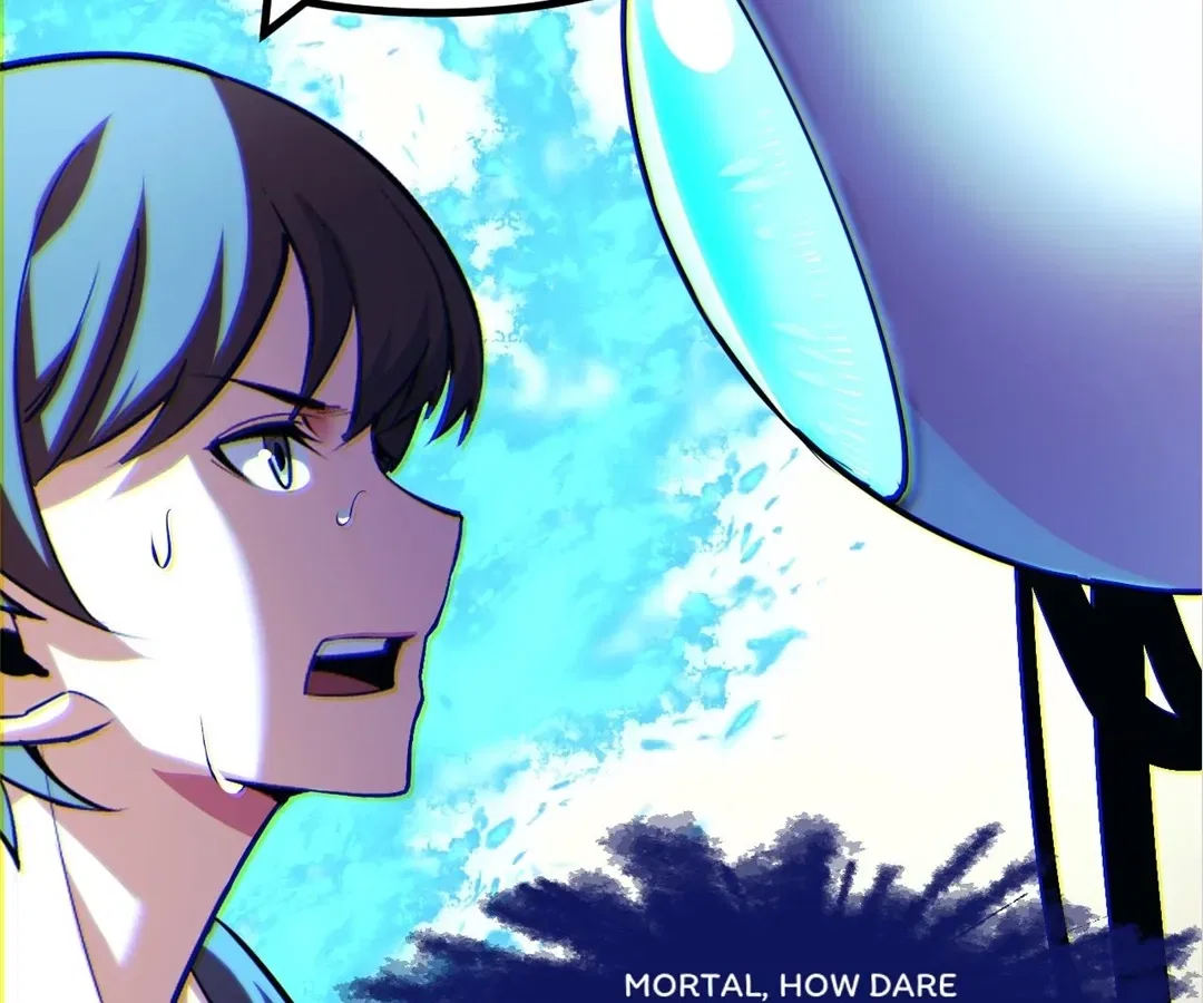 They Say I’m the Future King Chapter 52 – Page 138