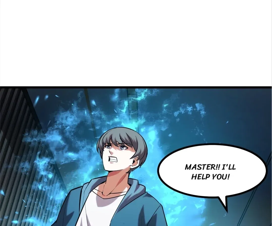 They Say I’m the Future King Chapter 52 – Page 140