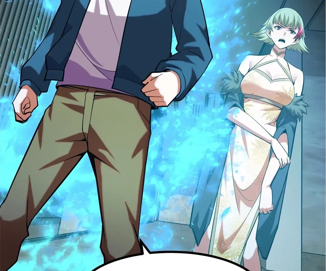 They Say I’m the Future King Chapter 52 – Page 141