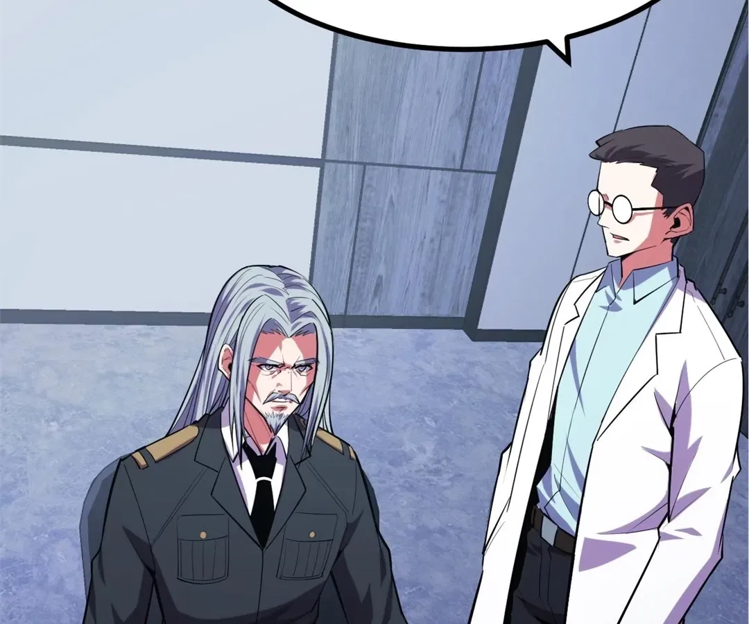 They Say I’m the Future King Chapter 51 – Page 9