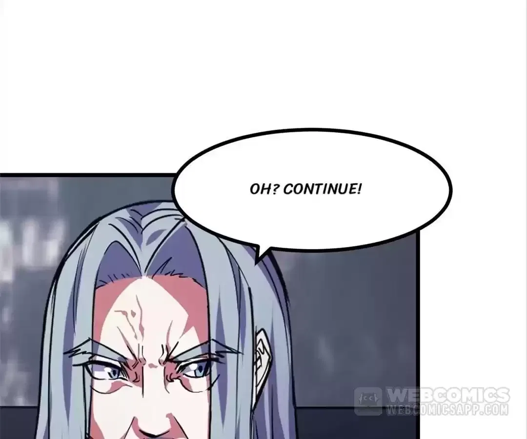 They Say I’m the Future King Chapter 51 – Page 11