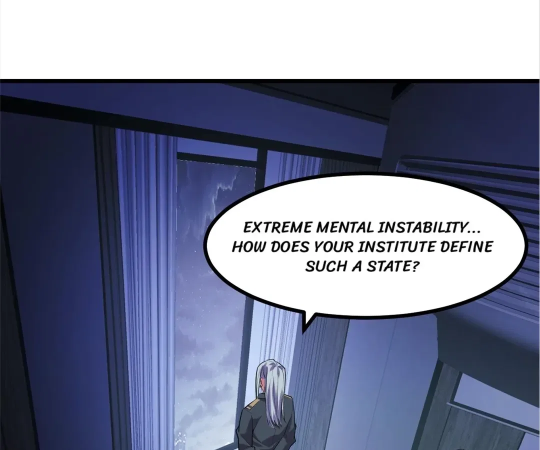 They Say I’m the Future King Chapter 51 – Page 18