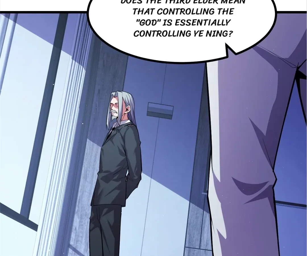 They Say I’m the Future King Chapter 51 – Page 25