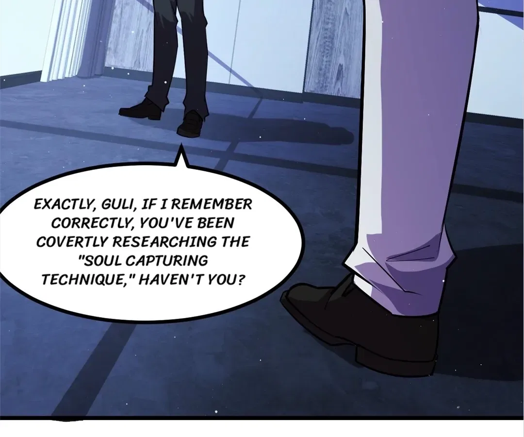 They Say I’m the Future King Chapter 51 – Page 26