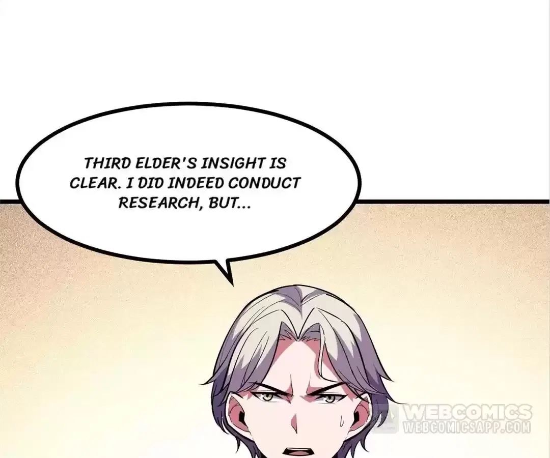 They Say I’m the Future King Chapter 51 – Page 27