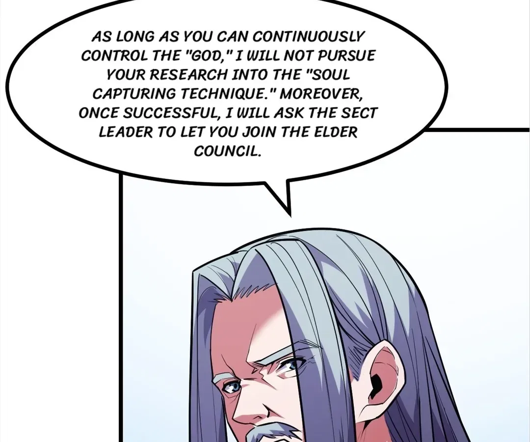 They Say I’m the Future King Chapter 51 – Page 30