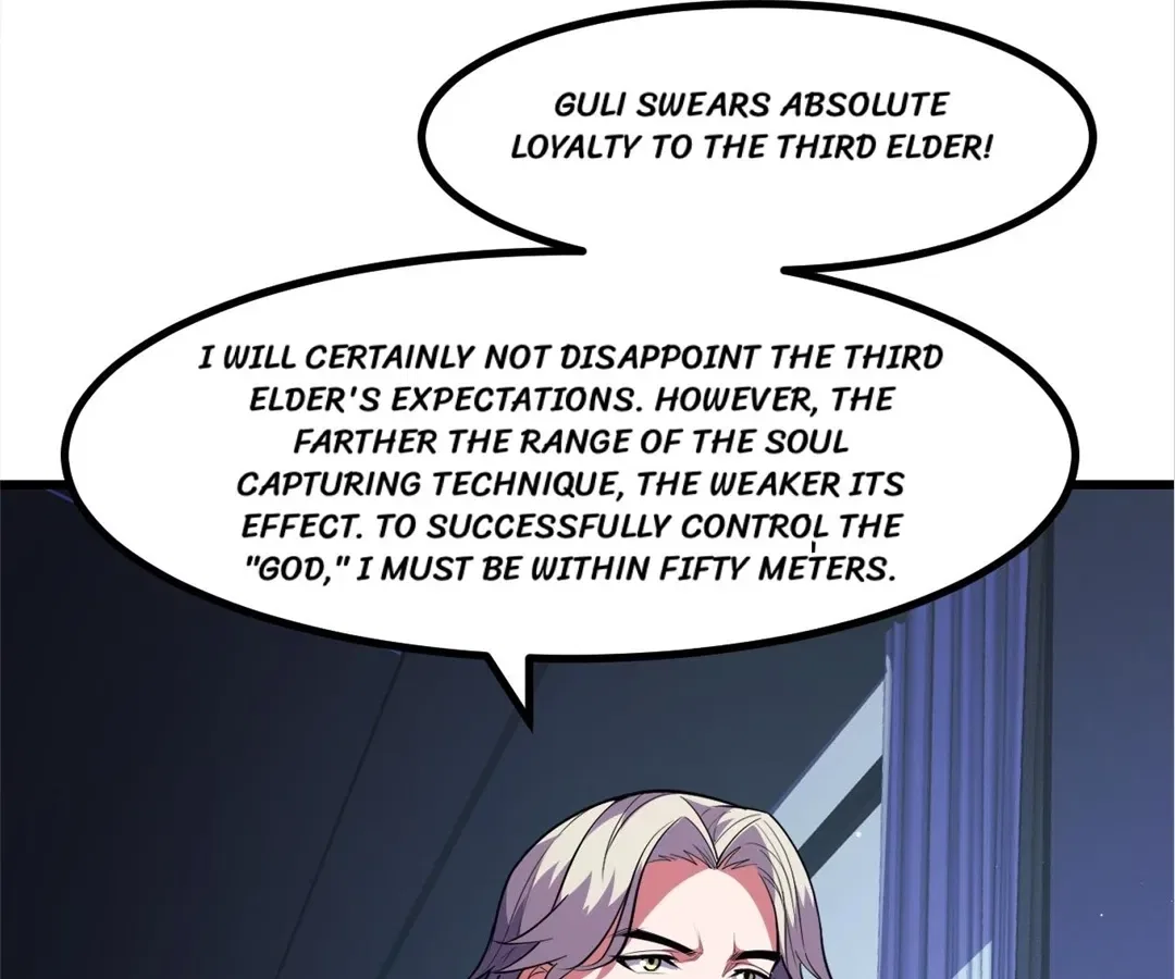 They Say I’m the Future King Chapter 51 – Page 32