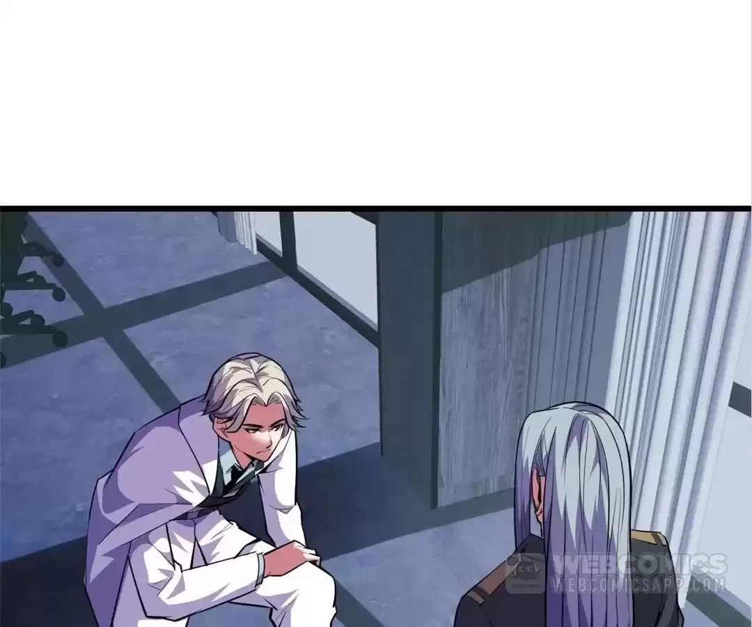 They Say I’m the Future King Chapter 51 – Page 35