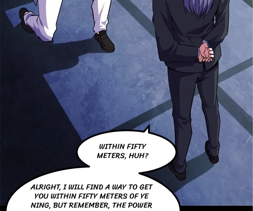 They Say I’m the Future King Chapter 51 – Page 36
