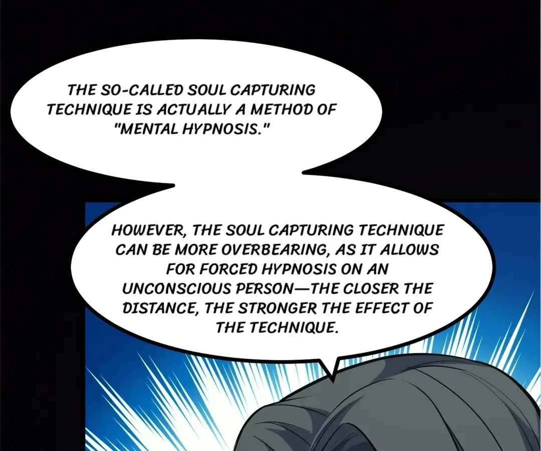 They Say I’m the Future King Chapter 51 – Page 41
