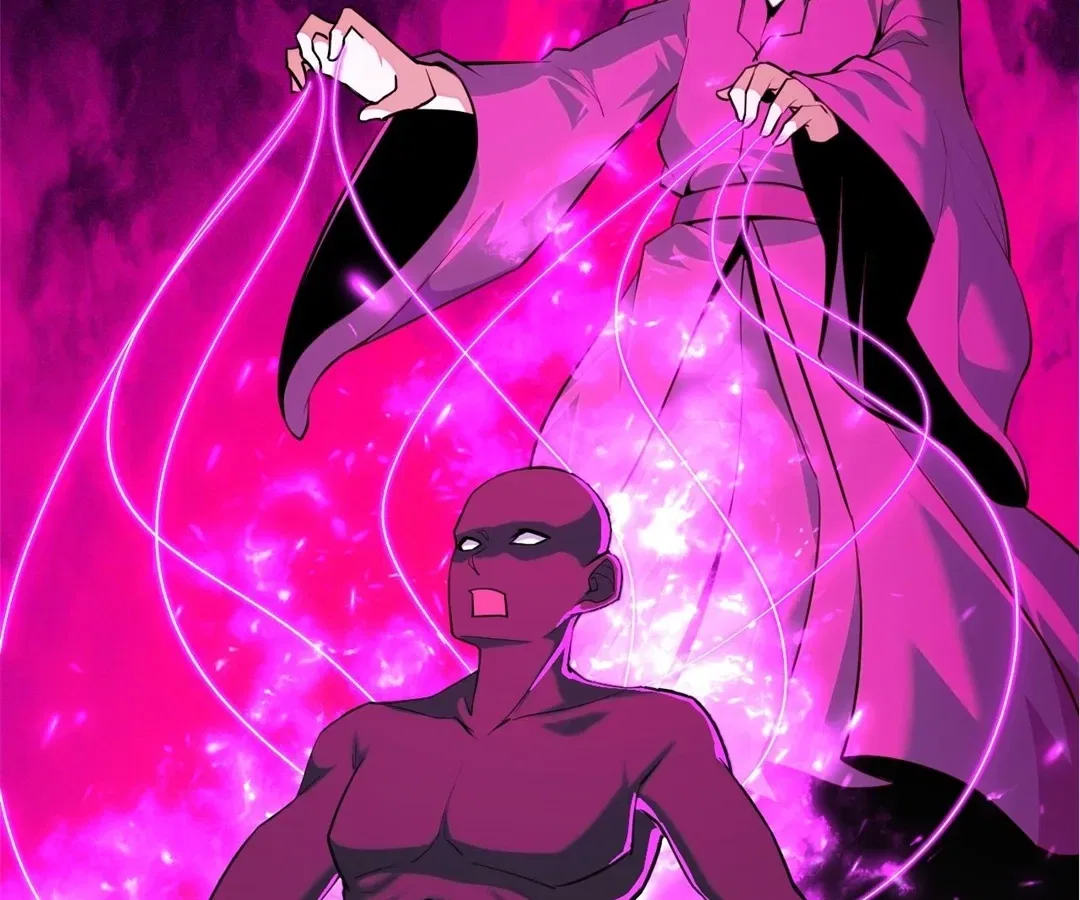 They Say I’m the Future King Chapter 51 – Page 44