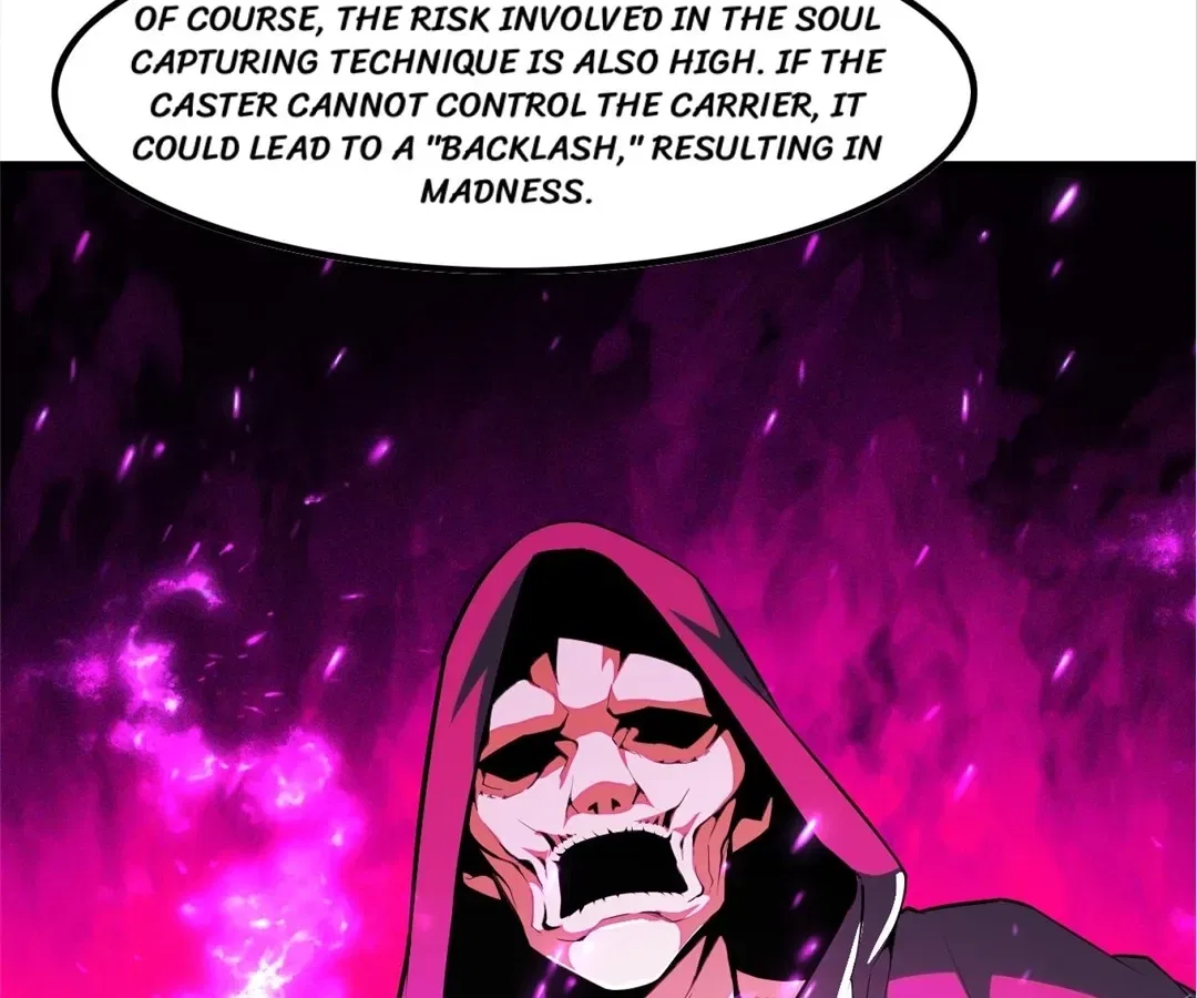 They Say I’m the Future King Chapter 51 – Page 46