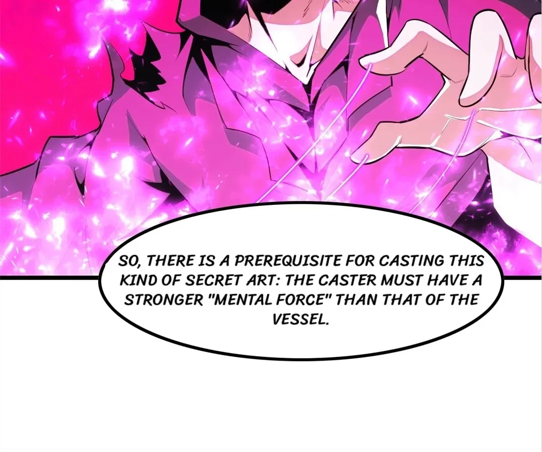 They Say I’m the Future King Chapter 51 – Page 47