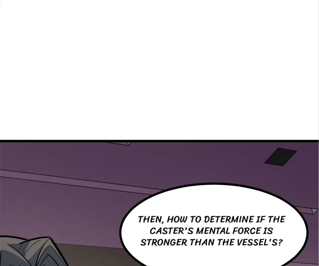 They Say I’m the Future King Chapter 51 – Page 48