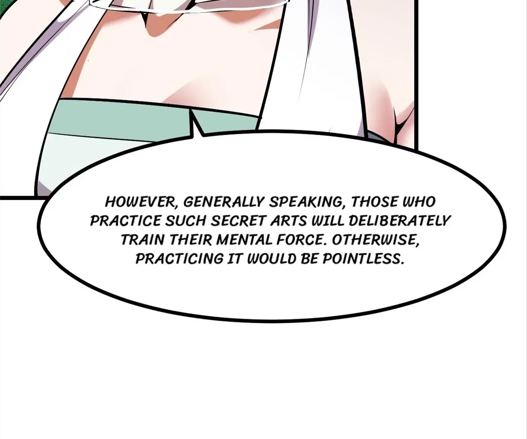They Say I’m the Future King Chapter 51 – Page 52
