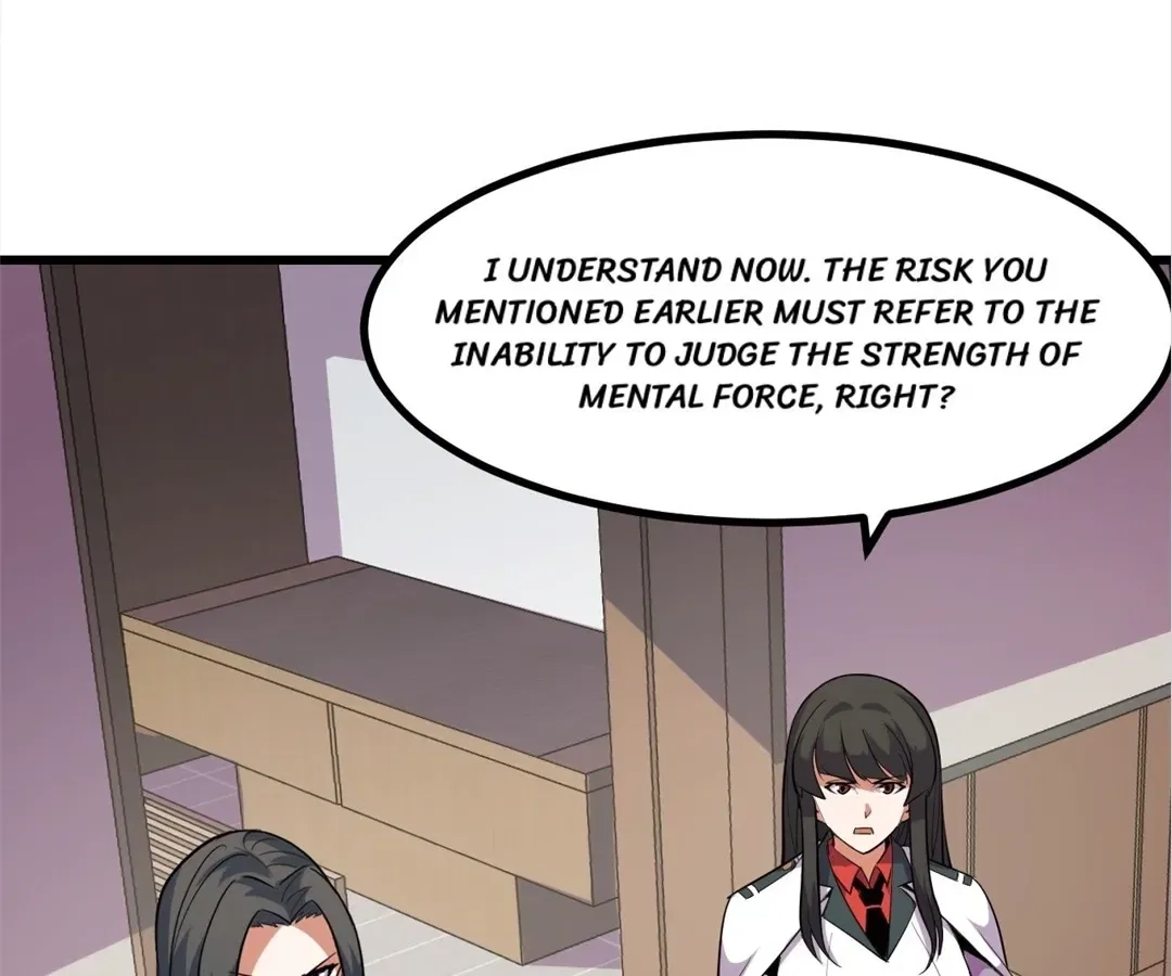 They Say I’m the Future King Chapter 51 – Page 53