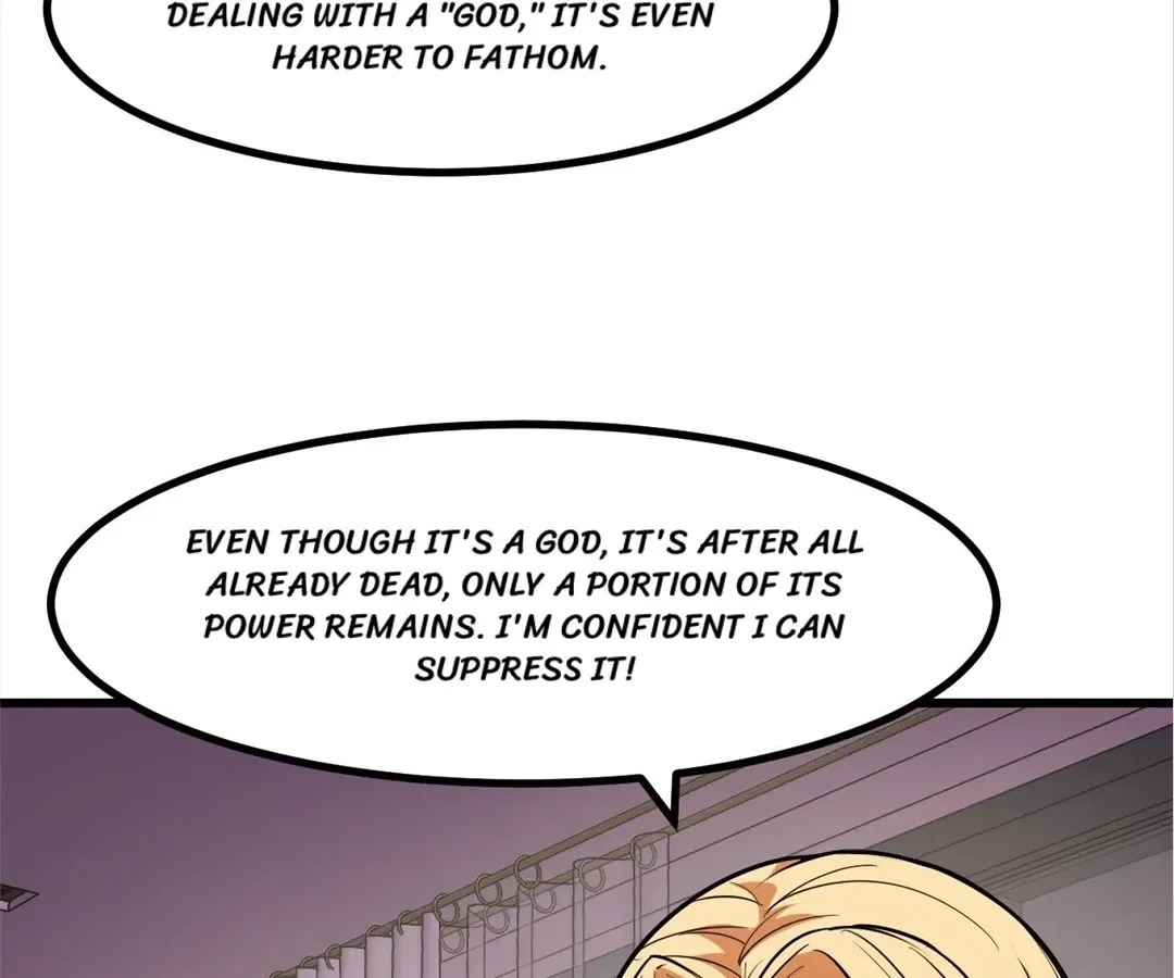 They Say I’m the Future King Chapter 51 – Page 55