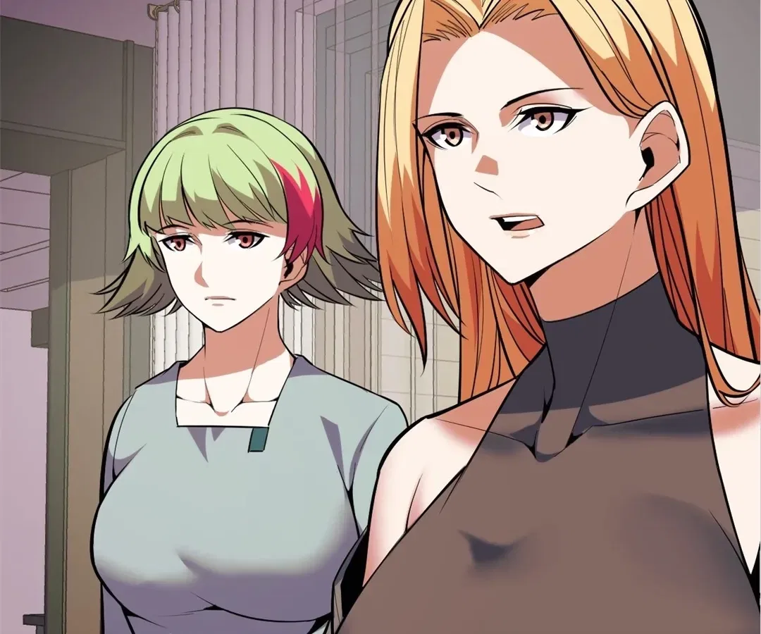 They Say I’m the Future King Chapter 51 – Page 56