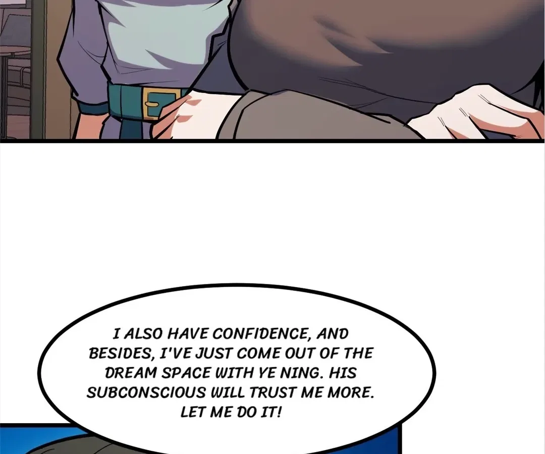 They Say I’m the Future King Chapter 51 – Page 57