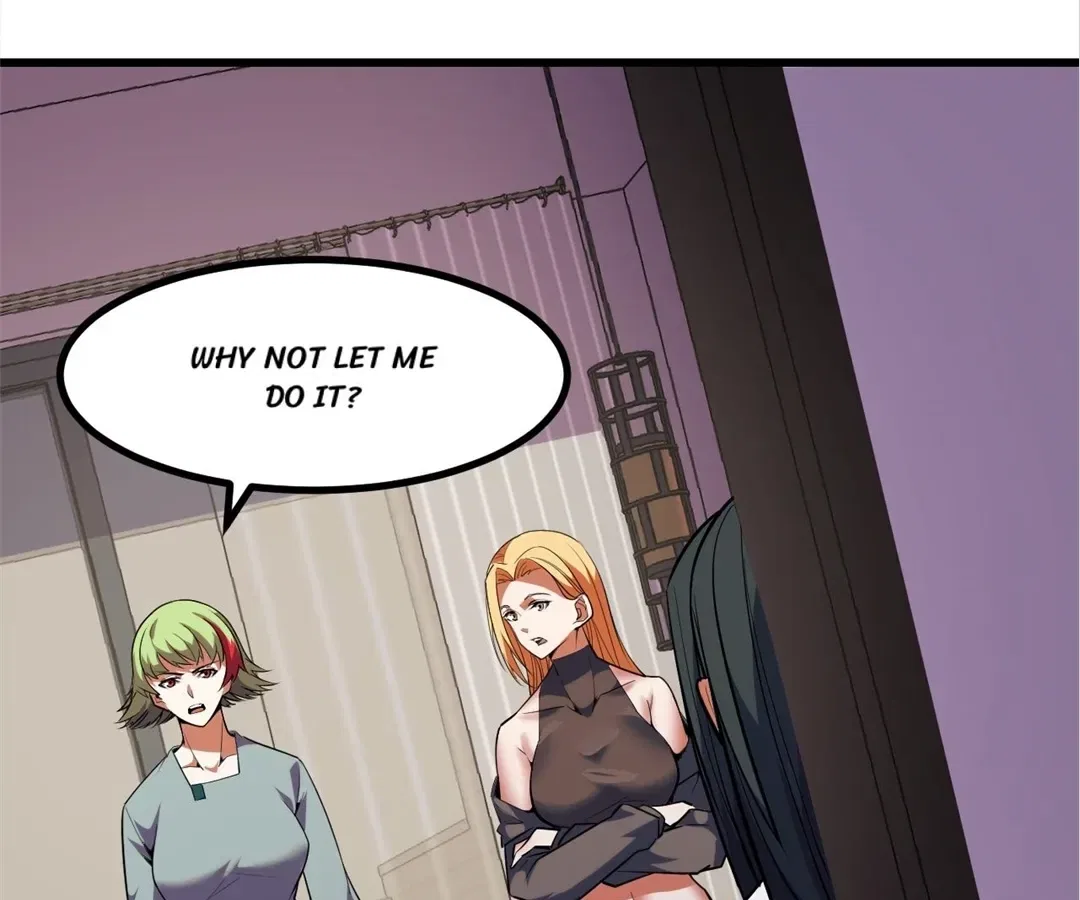 They Say I’m the Future King Chapter 51 – Page 60