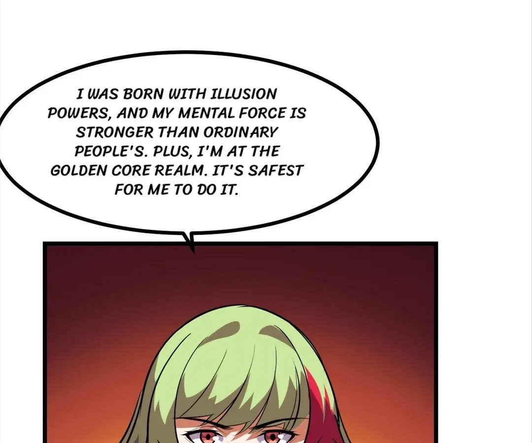 They Say I’m the Future King Chapter 51 – Page 62