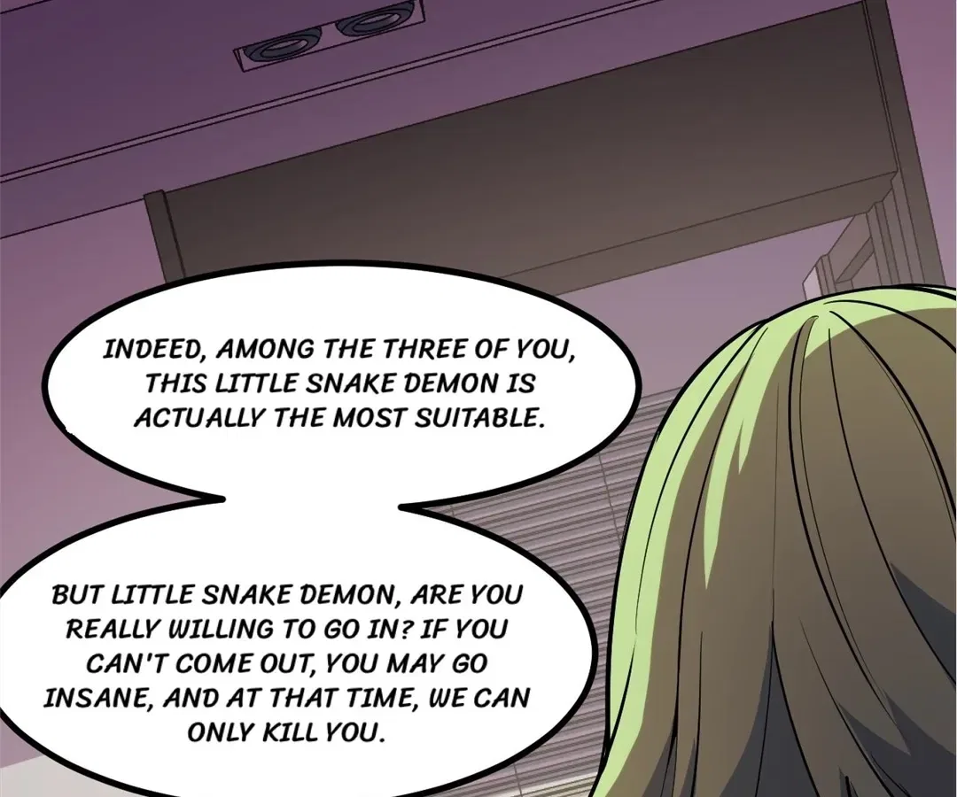 They Say I’m the Future King Chapter 51 – Page 64