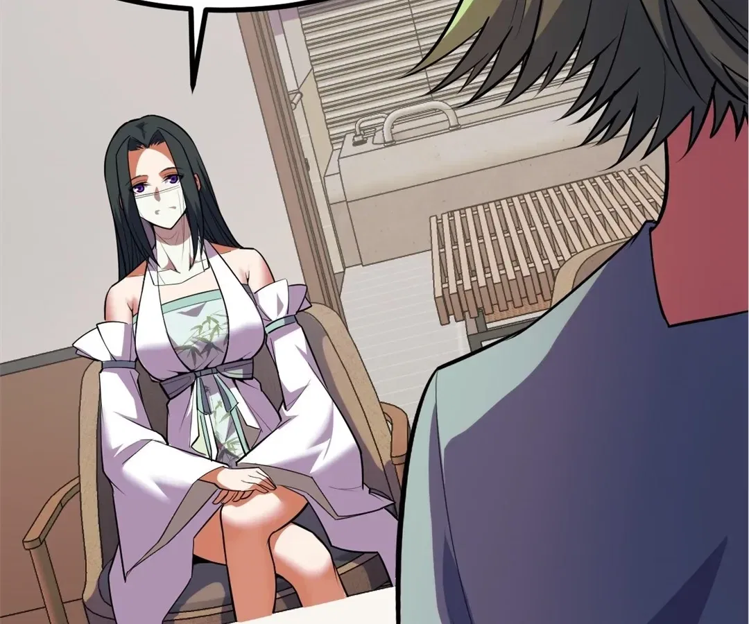 They Say I’m the Future King Chapter 51 – Page 65