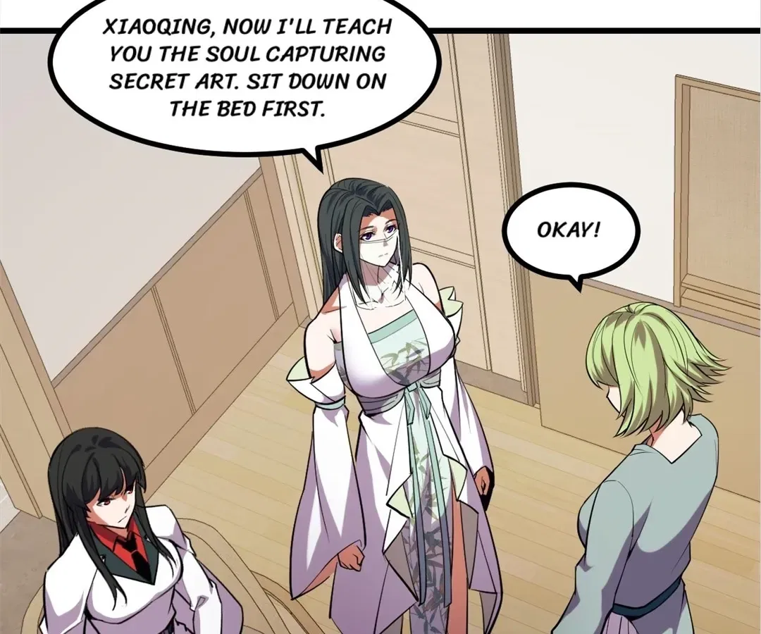 They Say I’m the Future King Chapter 51 – Page 71