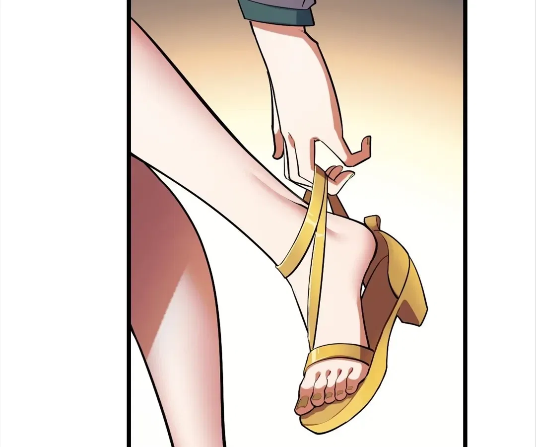 They Say I’m the Future King Chapter 51 – Page 73