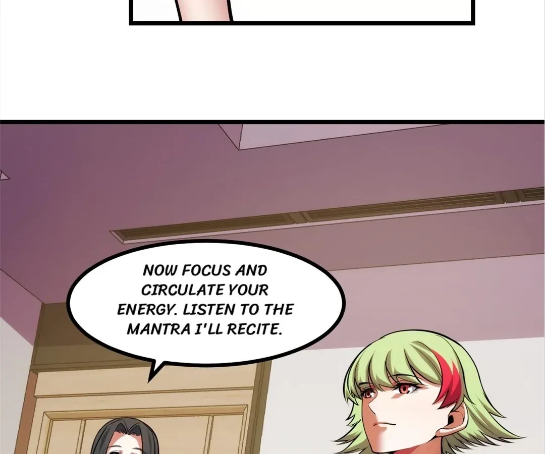 They Say I’m the Future King Chapter 51 – Page 74