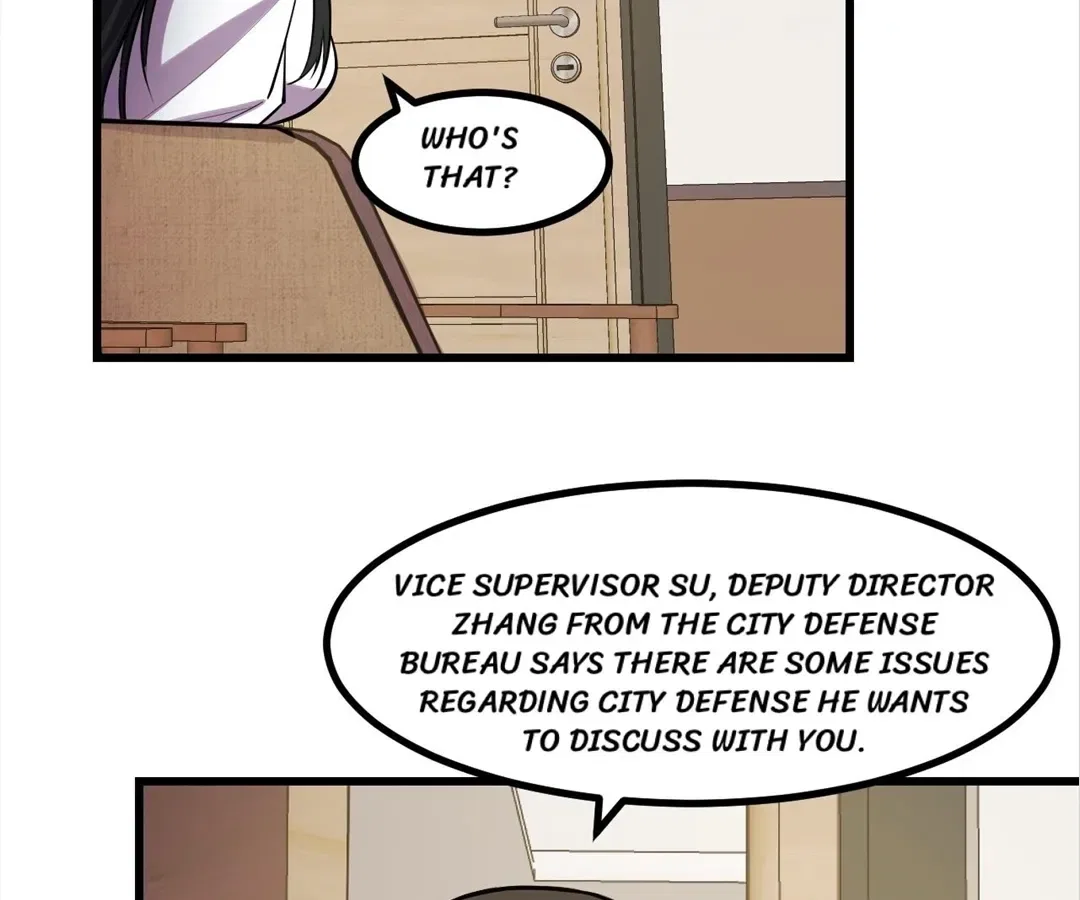They Say I’m the Future King Chapter 51 – Page 78