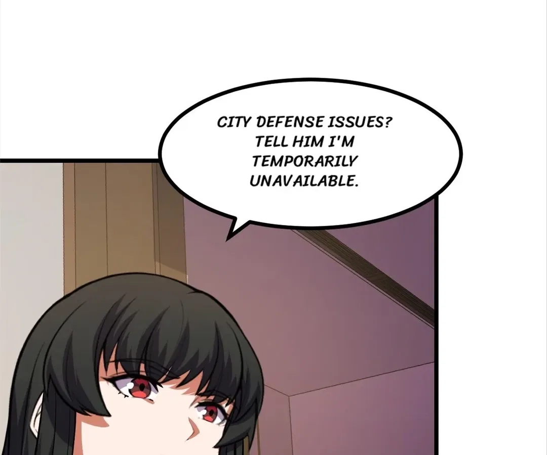 They Say I’m the Future King Chapter 51 – Page 80