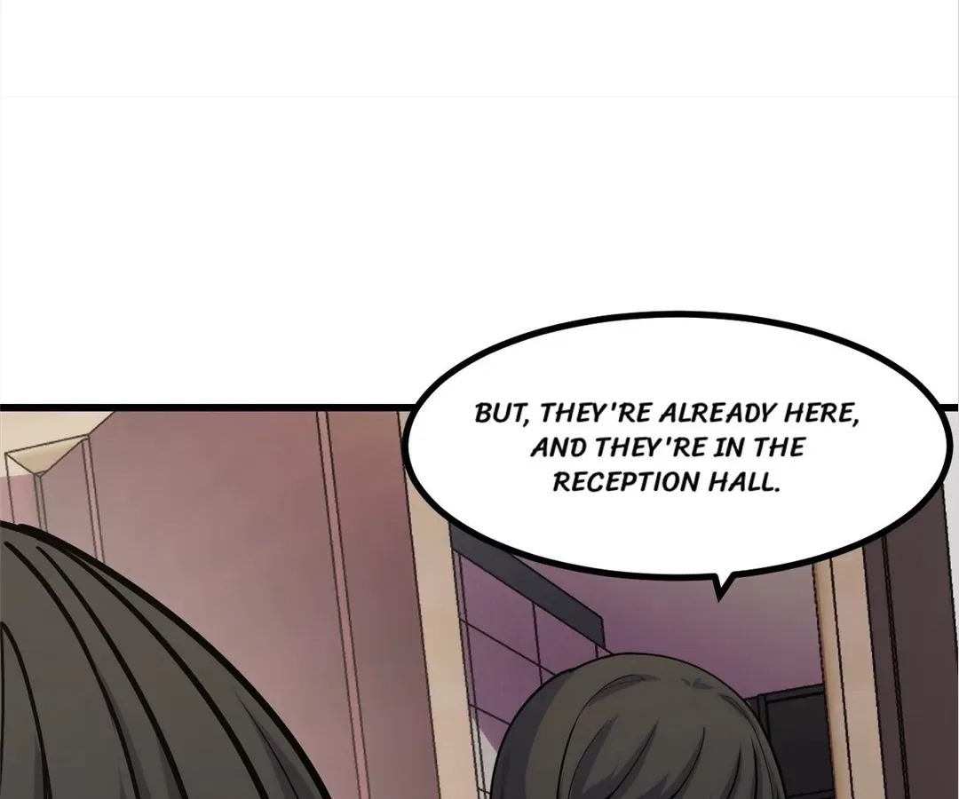 They Say I’m the Future King Chapter 51 – Page 82