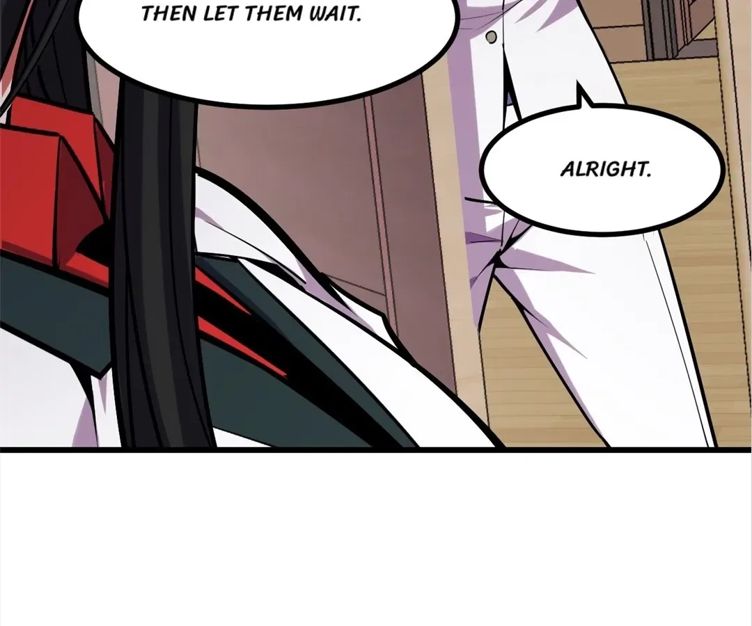 They Say I’m the Future King Chapter 51 – Page 84