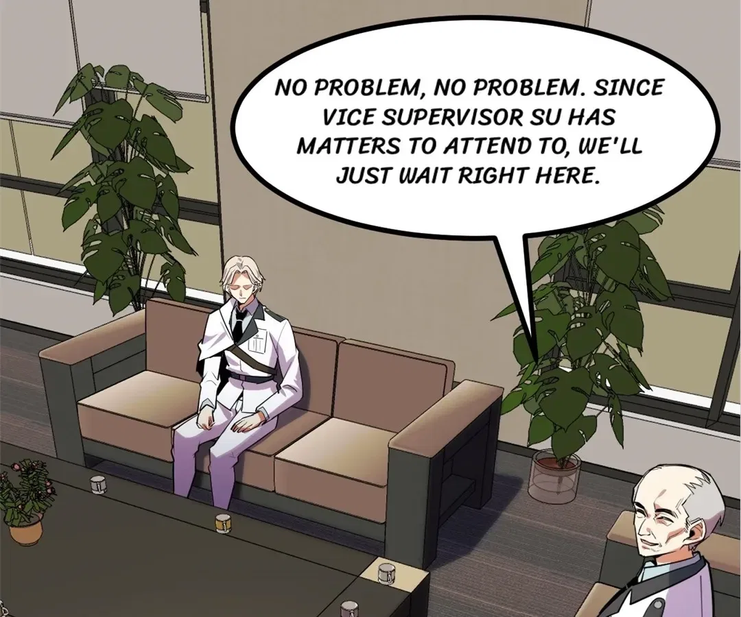 They Say I’m the Future King Chapter 51 – Page 96