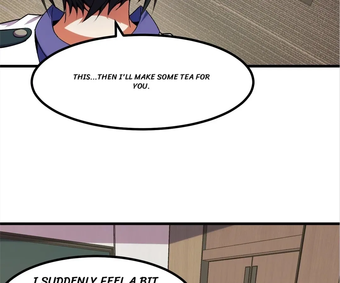 They Say I’m the Future King Chapter 51 – Page 98