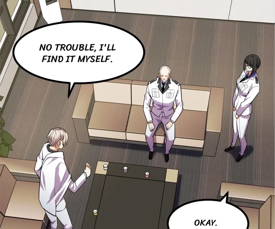 They Say I’m the Future King Chapter 51 – Page 101