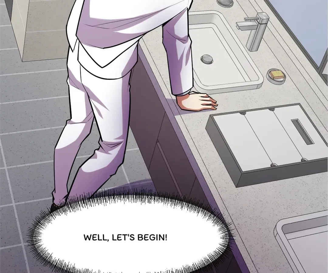 They Say I’m the Future King Chapter 51 – Page 109
