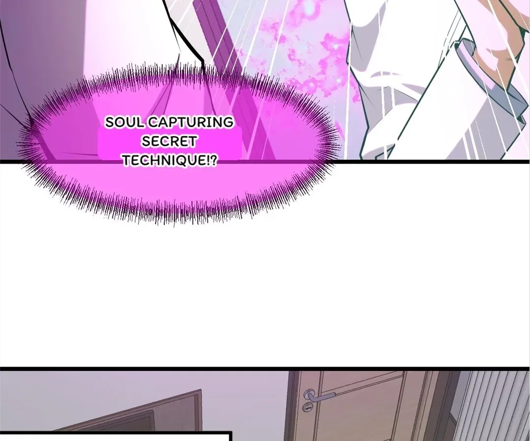 They Say I’m the Future King Chapter 51 – Page 112