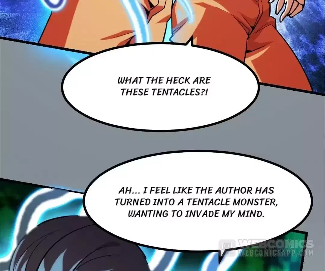 They Say I’m the Future King Chapter 50 – Page 3