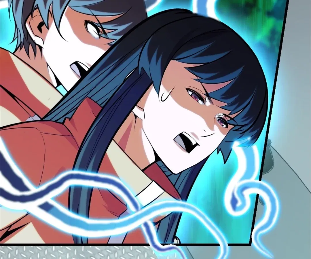 They Say I’m the Future King Chapter 50 – Page 4