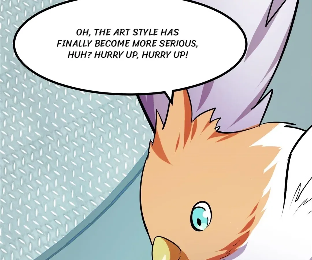 They Say I’m the Future King Chapter 50 – Page 6