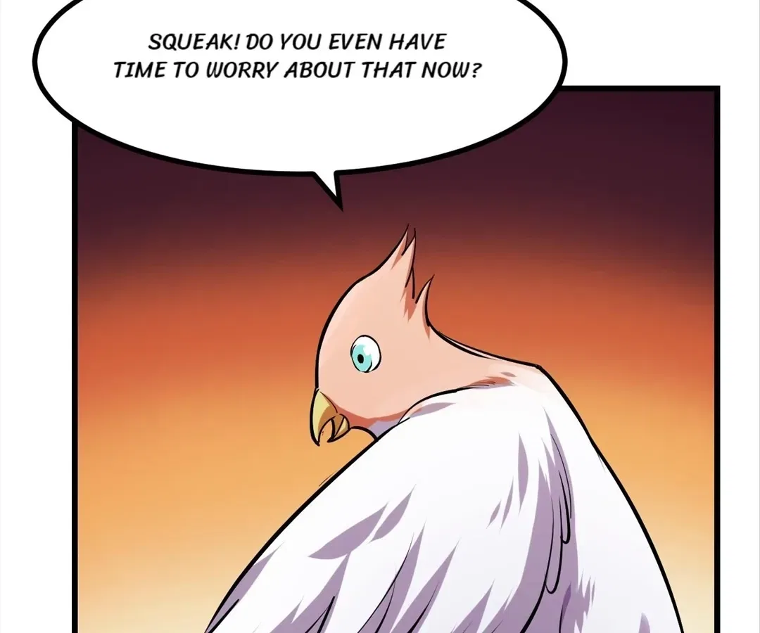 They Say I’m the Future King Chapter 50 – Page 17
