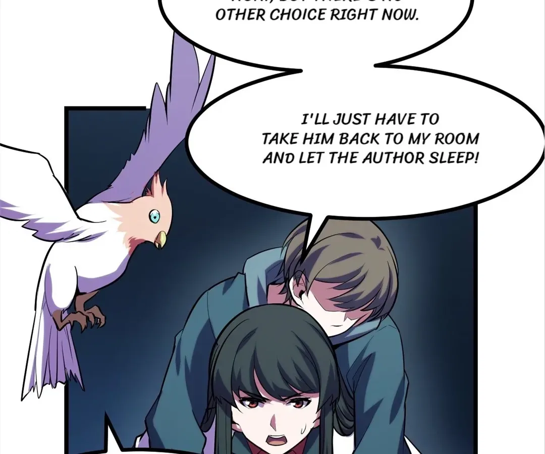 They Say I’m the Future King Chapter 50 – Page 22