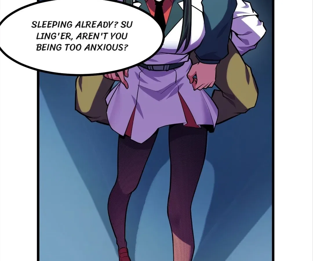 They Say I’m the Future King Chapter 50 – Page 23