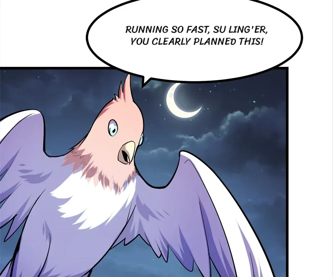 They Say I’m the Future King Chapter 50 – Page 25
