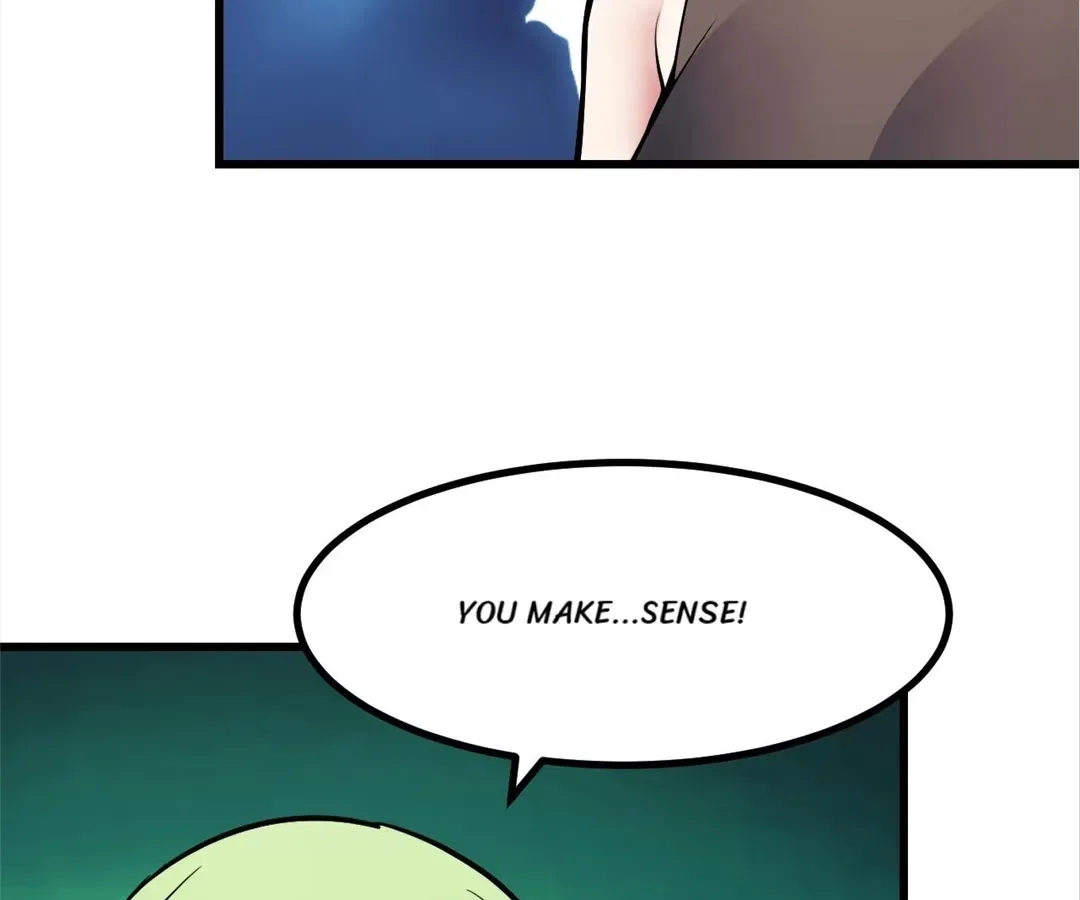 They Say I’m the Future King Chapter 50 – Page 41