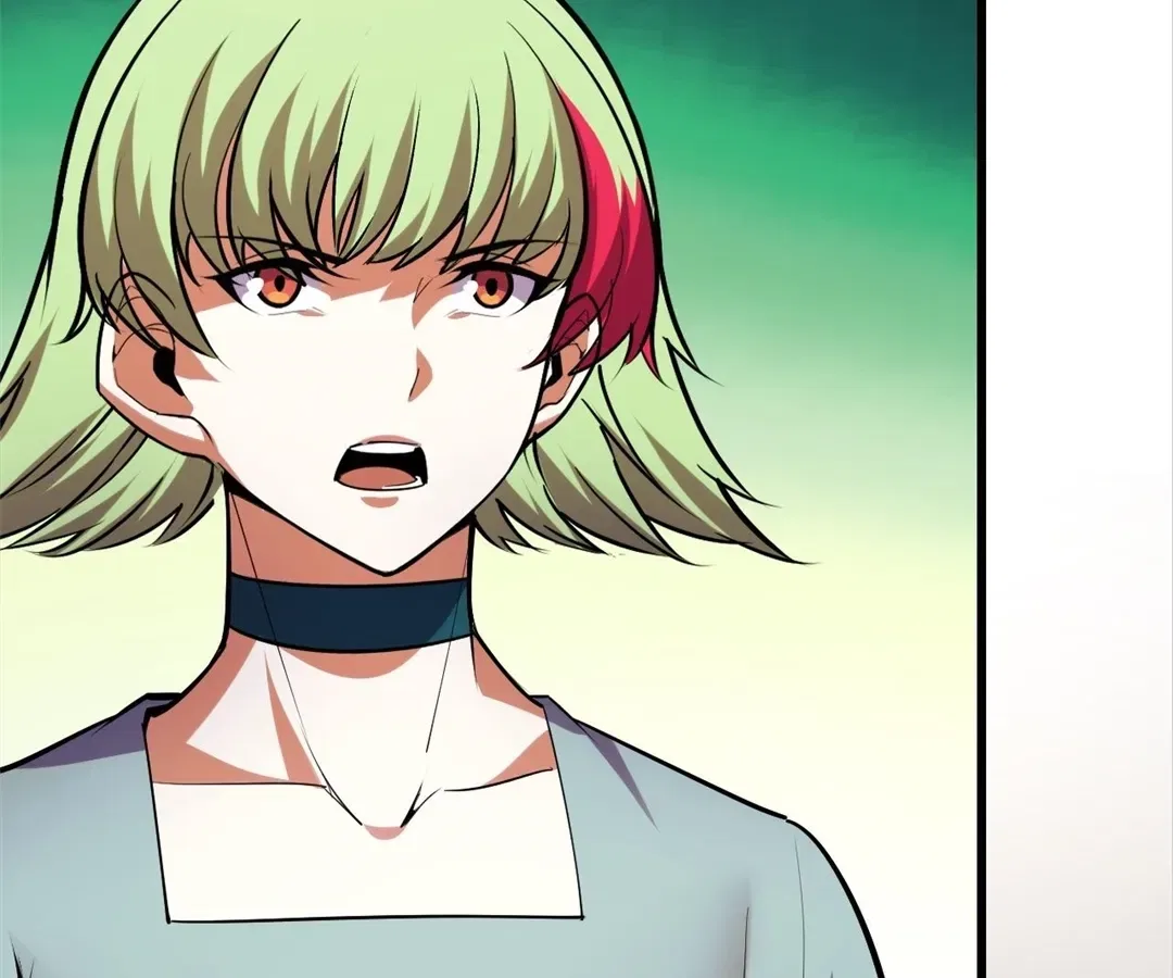 They Say I’m the Future King Chapter 50 – Page 42